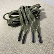 Children's pants strap, children's hoodie strap, flat aglet plastic special children's clothing