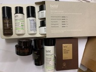 BELIF - belif time reset moisture套裝