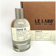 ️ Offer ️ LE LABO Gaiac 10 100ml /3.4 oz. Tester