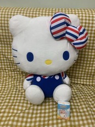 Hello Kitty 大公仔