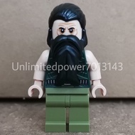 Lego Bad Guys Minifigures