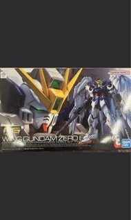 RG 17 WING GUNDAM ZERO EW