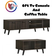 TV CABINET / MEDIA STORAGE/ LIVING HALL CABINET/ TV RACK/ TV CONSOLE/ TV STAND/TV CONSOLE/TV STAND