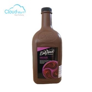 Chocolate Sauce / Davinci Chocolate Sauce 2L - Ingredients for preparing CLOUD MART