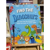 Dinosaur books for kids | flatbooks