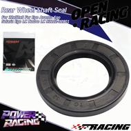 Rear Wheel Shaft Seal Main Axle Drive Oil Seal 32x52x6 For Ego Avantiz Ego Solariz Ego LC Nouvo LC 9