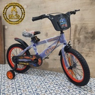 Sepeda BMX 16 Inch Centrum | Sepeda Anak Laki-Laki