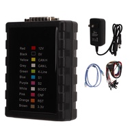 for AMT BST ECU Read Write Tool Support MG1 MD1 Protocol MEDC17 MDG1 EDC16 MED9 Universal Bench Serv