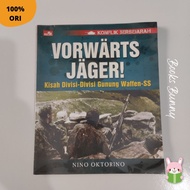Vorwarts Jager History Book PD 2