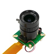Arducam Day and Night Vision IMX477 HQ Camera for Jetson Nano/Xavier NX and NVIDIA Orin NX/AGX Orin,