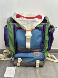 Nike SB “Buzz Lightyear” Backpack (Dunk low air force air max air Jordan undercover clot)