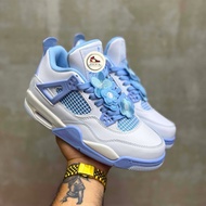 aj4 casual shoes for men and women by ellas