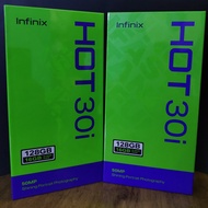 Infinix Hot 30i Ram 8/128