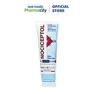 Nociceptol Gel Anti-Douleur Polidis giảm đau cơ, xương khớp tuýp 120ml