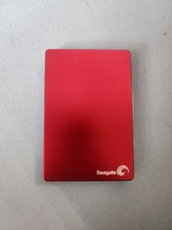 Seagate 1T Hard disk