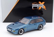 PremiumX 1 18 Yas Porsche Touring Car Model ARTZ Porsche 924 Turbo