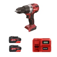 全新 DEVON大有 5283 三用無刷電批