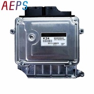 Engine Computer Board ECU 39111-26BC0 For Hyundai M7.9.8 K24 Electronic Control Unit