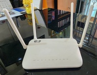 เร้าเตอร์ไวไฟ Huawei TOTO Link  และ TP LINK มือสอง ( USED ) พร้อม Adaptor 12v1.5-2A สภาพดีใช้งานปกติ