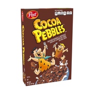 Post Cocoa Pebbles Cereal (311g)