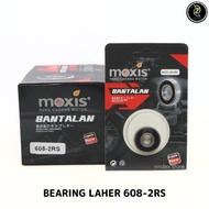 MOTORCYCLE BEARING 608-2RS ORIGINAL MOXIS PRESS WHEEL BEARING