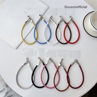 GANTUNGAN TALI Leather Luxury Phone Strap Universal DR13860