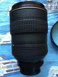 Nikon AF-S 28-70mm f/2.8D ED 鏡頭