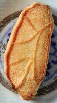 預訂台灣阿聰師臺灣餅第一(10入)