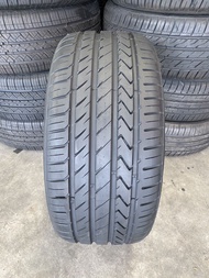 ยางรถยนต์ ขอบ 20 ยางใหม่ ปี21 ขนาด HT 275/40 R20 ราคาเส้นละ 3500 บาท  รายละเอียดยางตามภาพ รับประกันโครงสร้างยาง 30 วันจากวันรับสินค้า