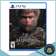 Black Myth : Wu Kong PS5 แผ่นแท้มือ1!!!!! (WuKong Ps5)(Black Myth Ps5)(Black Myth Wu Kong Ps5)