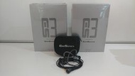 「楊仕音響耳機」 (可試聽) (現貨) 法國 EarSonics ES3 三單體 (高、中、低) 耳道式耳機 台灣公司貨