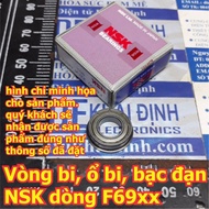 NSK F6800ZZ F6800 F6800 F6801ZZ F6801 F6802ZZ F6802 F6900ZZ F6900 F6901ZZ F6901ZZ F6902ZZ F6902ZZ F6