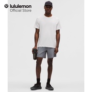 lululemon Mens Pace Breaker Short 7" - Linerless