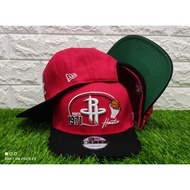 New Design Houston Rockets Snapback Cap