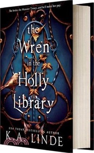 1927.The Wren in the Holly Library (Standard Edition)