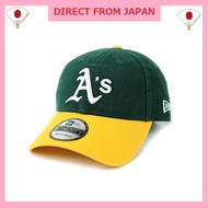 New Era 9TWENTY MLB American League (Athletics 2) cap