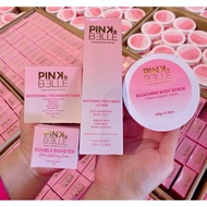 PINKANDBELLE ORIGINAL HQ