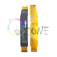 FLEXIBLE UI BOARD - FLEXIBLE CENTER MAIN BOARD XIAOMI REDMI NOTE 12 4G