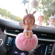 Car Decoration Pendant Female AC510 #.