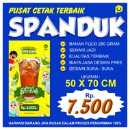 BANNER BANNER FOR DAILY SALE / FREE DESIGN SERVICES