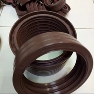 |BEST| Oil seal viton TC 25*35*6