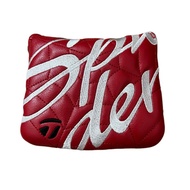 2025 Spider Putter Cover Golf Club Cover Club Head Cover Square Cap Cover Ball Head Cover