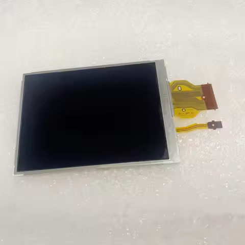 New LCD display screen with backlight repair part for Canon G11 G12 Fujifilm X100 X10 X20 camera