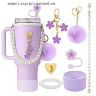 # exten # Compatible With Stanley Cup Accessories Set, Stanley Accessories 40 Oz, Accesorios Stanley