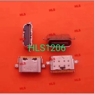 Genuine samsung Tab A8 10.5 2021 X200 / X205 charging port - New