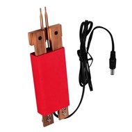 Spot Welding Machine Integrated Spot Welding Pen Handheld Spot Welding Pen Suitable for 18650 Batter
