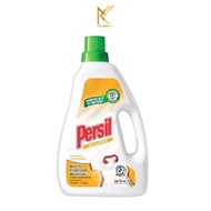 Persil Liquid Detergent 2.7L