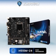 VURRION H510M-Z4 LGA 1200 MOTHERBOARD