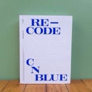 OFFICIAL CNBLUE RE CODE