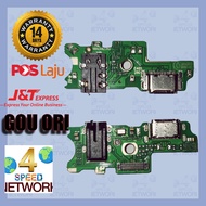 Infinix Hot 9 10 Play Note 8i 11 12 20i Note8 Note10 Pro Charging Board Port X670 X633 X680 X682 X68